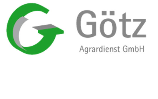 logo company goetz agricultural service