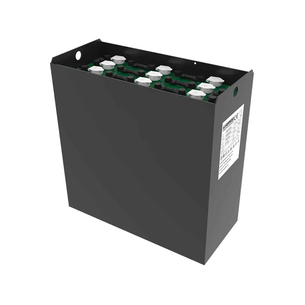 Staplerbatterie - 3HPzB300 - 24V - 300AH | GRUMA