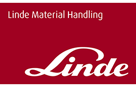 Logo Linde Material Handling