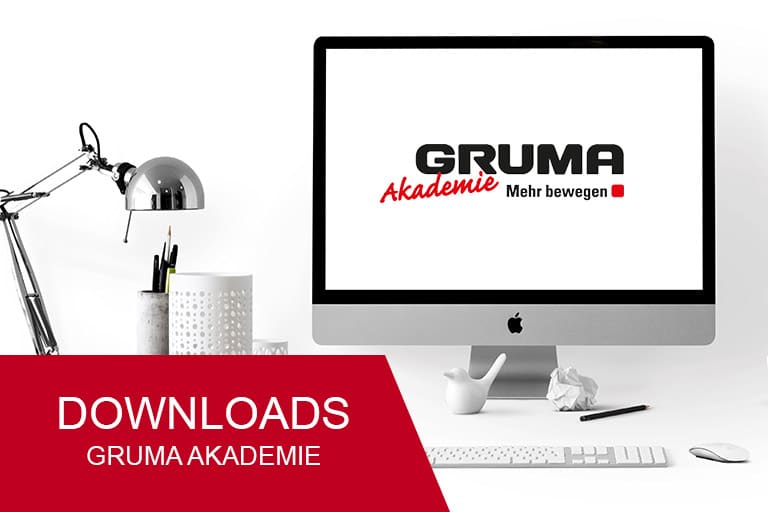 Header Mobile Downloads GRUMA Academy
