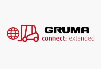 GRUMA connect Paket extended