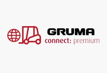 GRUMA connect Paket premium