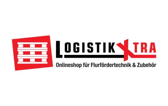 logo logistics xtra