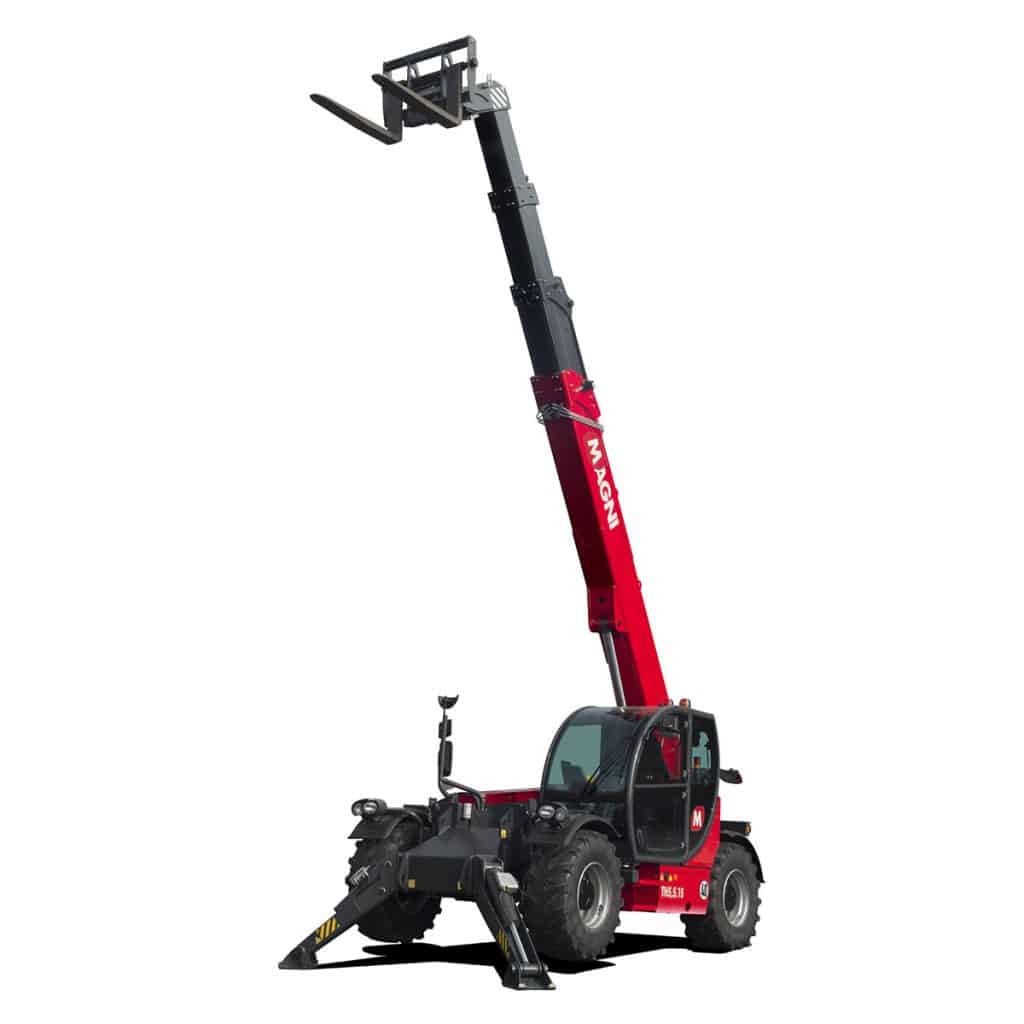 magni th 5.5.15 2023 telescopic handler exempted