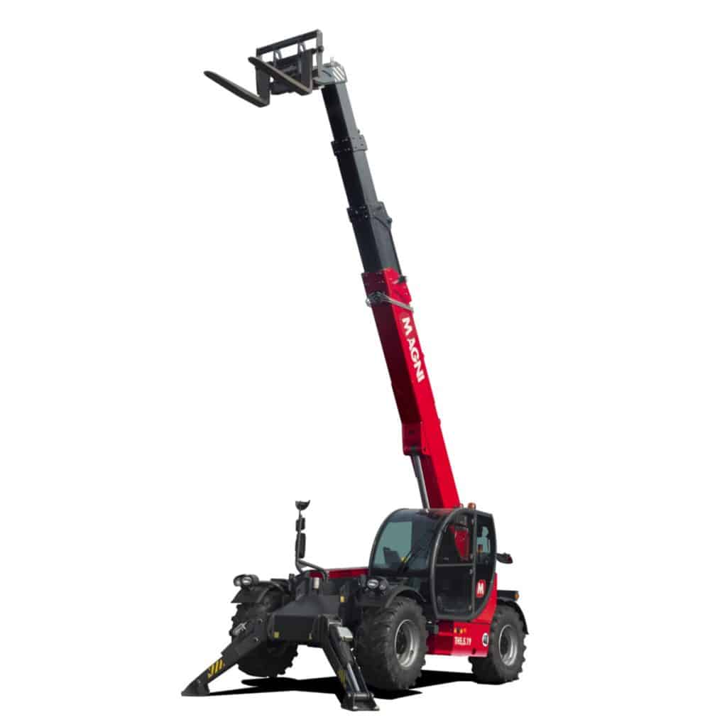 magni th 5.5.19 2023 telescopic handler exempted