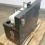 Linde Kompressor für Druckluftbremsanlage Linde P 50