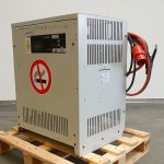 industrie automation Charger one L 24 V/105 A