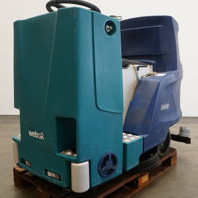 Wetrok Drivematic Delarge Dosing