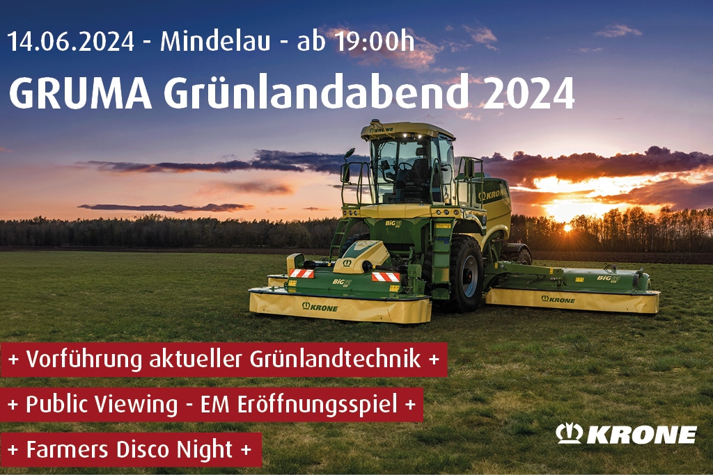 header news gruenlandabend agricultural engineering 2024